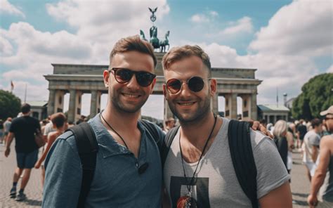 quartier gay berlin|LGBTQ+ Berlin .